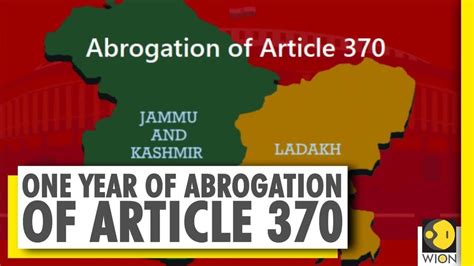 article 370 kashmir